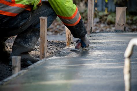 concrete slab floor box problems